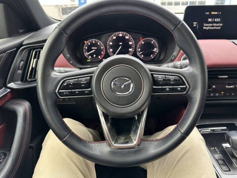 2025 Mazda CX-70 3.3 Turbo Premium Plus