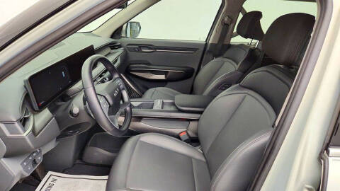 2024 Kia EV9 Light Long Range