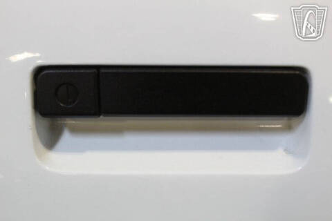 1992 Chevrolet Corvette