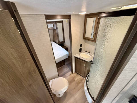 2019 Keystone RV Bullet 269RLS