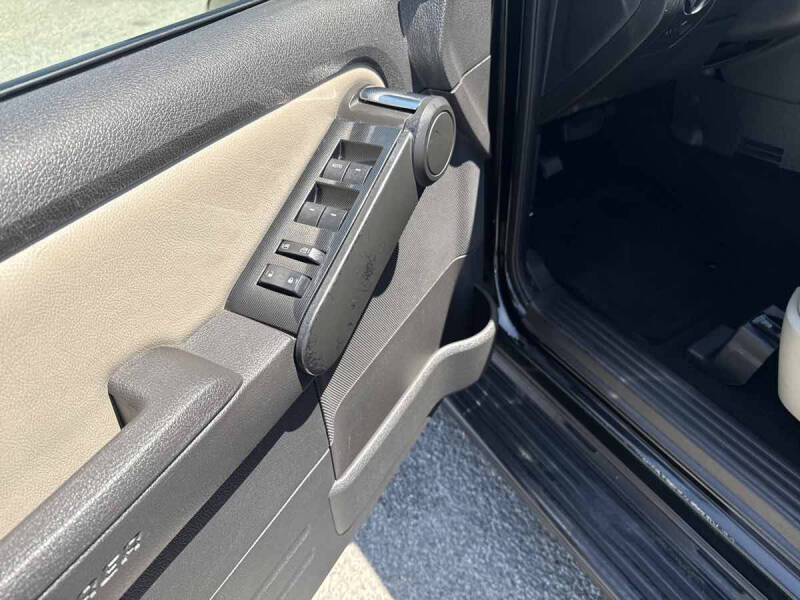 2008 Ford Explorer XLT
