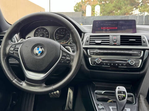 2019 BMW 4 Series 440i Gran Coupe