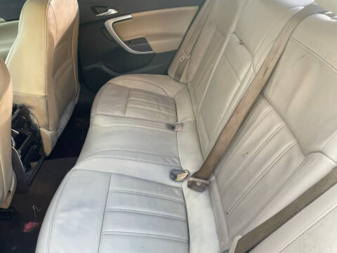 2017 Buick Regal Sport Touring