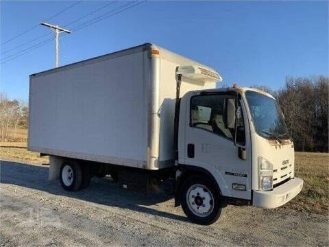 2013 Isuzu NQR for sale at Vehicle Network - Allied Truck and Trailer Sales in Madison NC