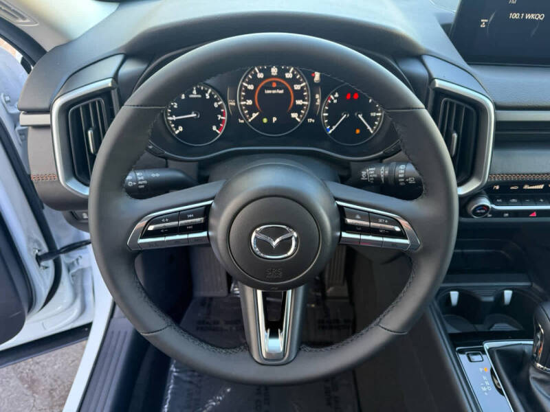 2026 Mazda CX-50 2.5 S Premium