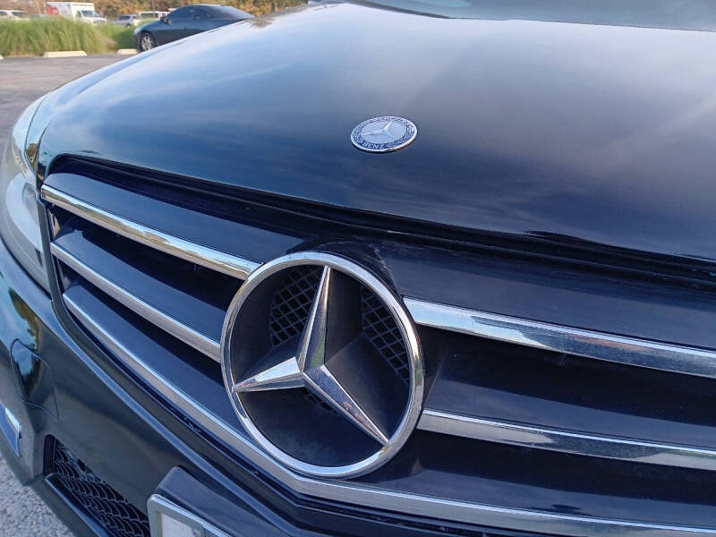 2014 Mercedes-Benz C-Class C 250 Luxury