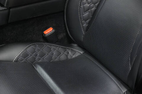 2015 Aston Martin Rapide S