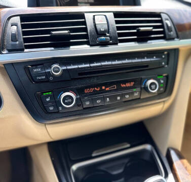 2015 BMW 4 Series 428i xDrive