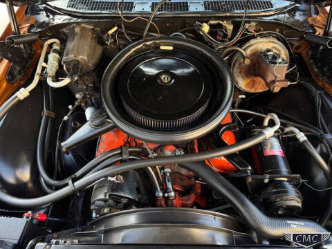 1972 Chevrolet Chevelle