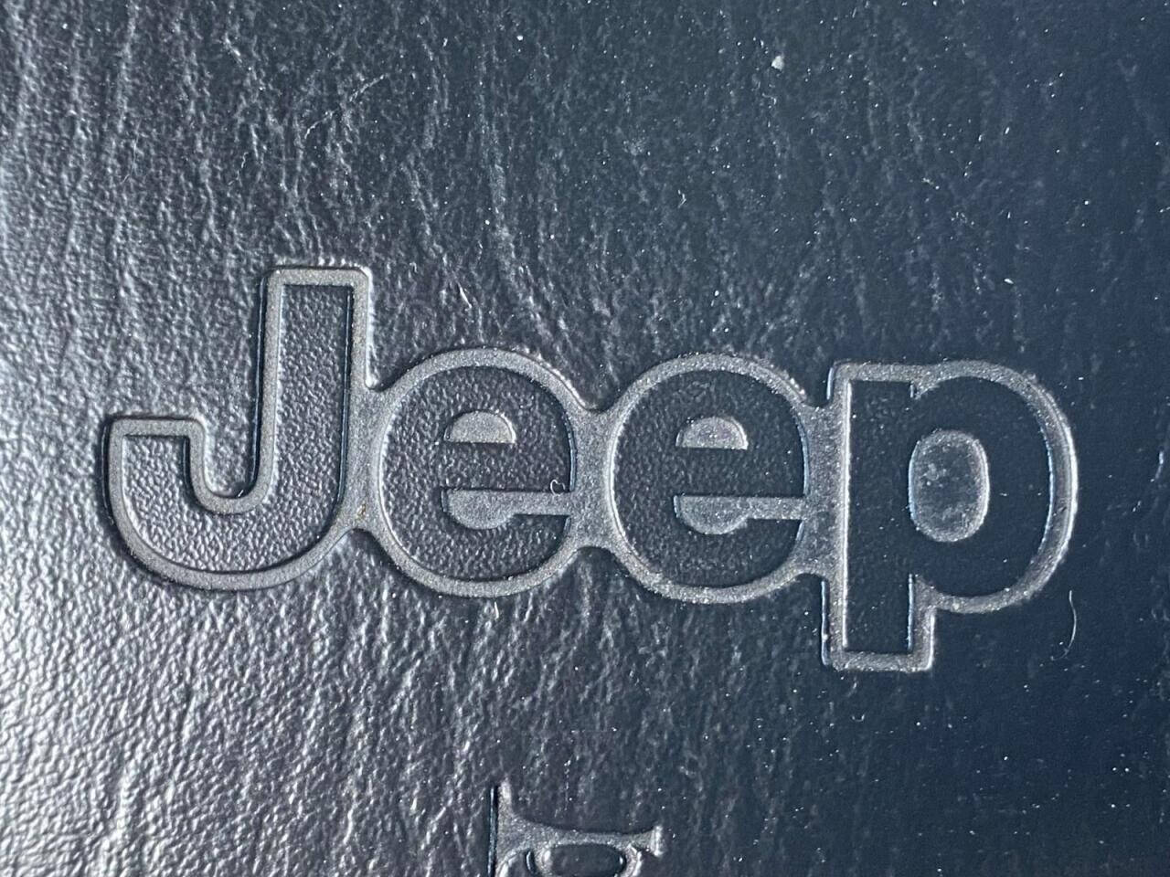 2003 Jeep Wrangler  - $12,995