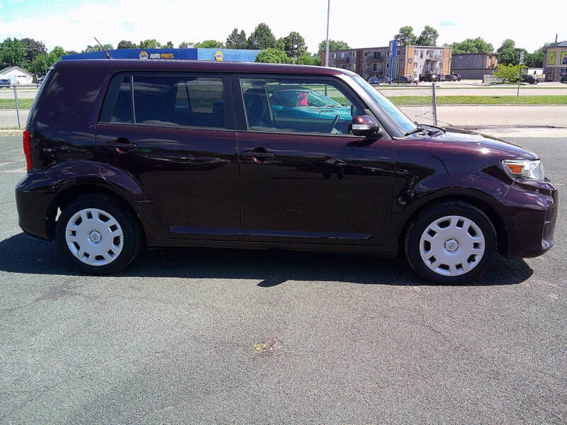2012 Scion xB