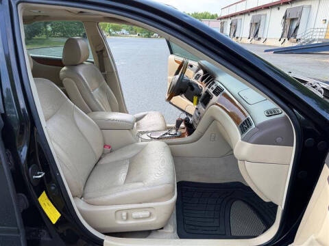 2005 Lexus ES 330