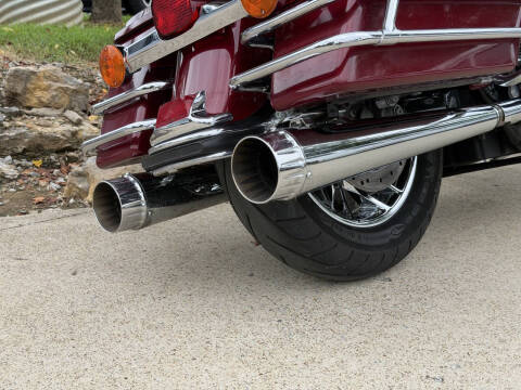 2006 Harley-Davidson Electra Glide Ultra Classic