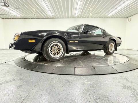 1977 Pontiac Trans Am