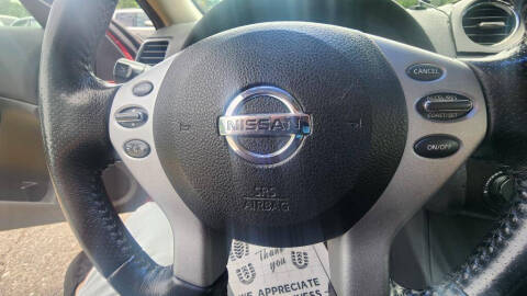 2009 Nissan Altima