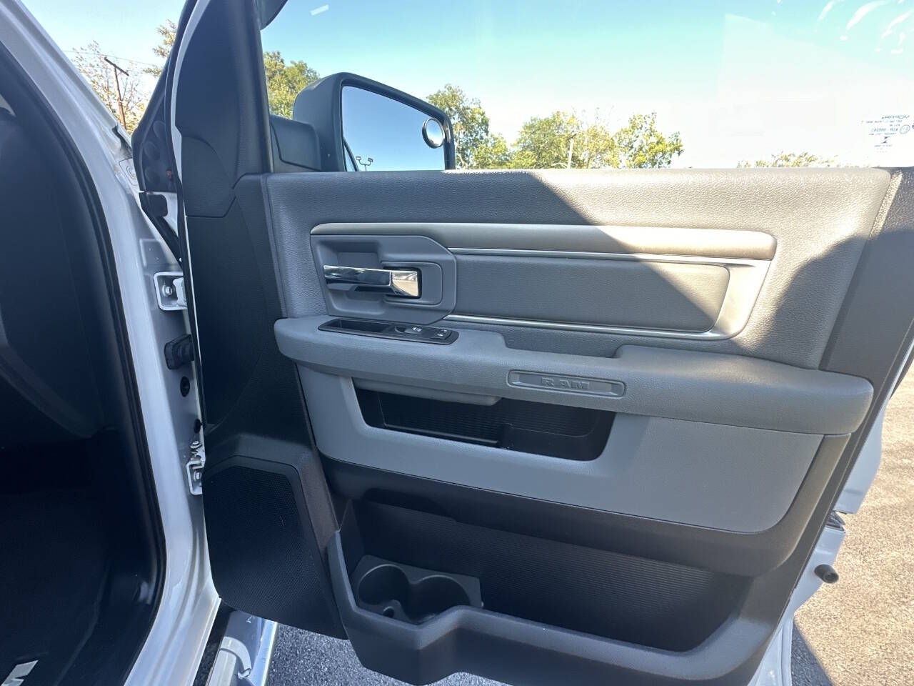 2017 Ram 1500 for sale at Chambersburg Affordable Auto in Chambersburg, PA