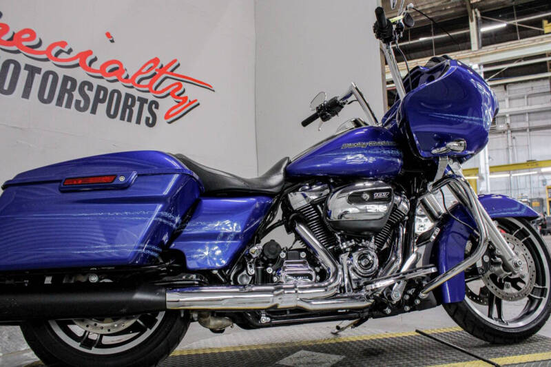 2019 Harley-Davidson Road Glide