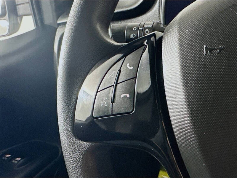 2022 RAM ProMaster City