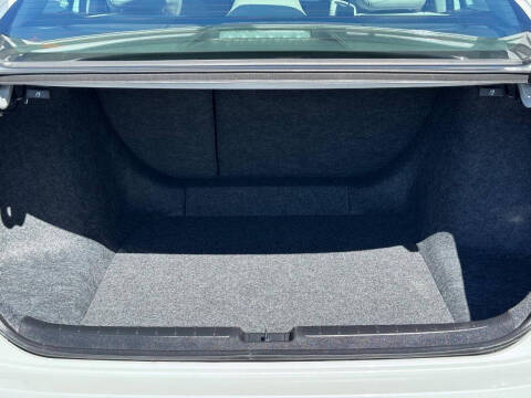 2022 Honda Accord Hybrid Touring