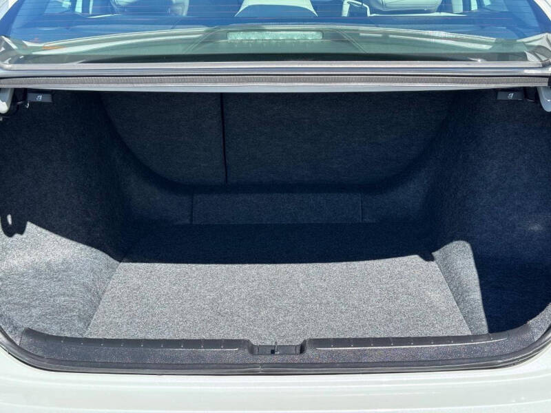 2022 Honda Accord Hybrid Touring