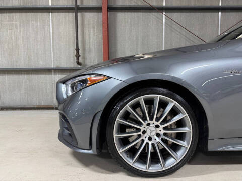 2020 Mercedes-Benz CLS AMG CLS 53