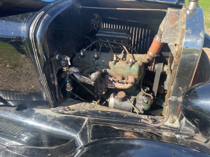 1927 Ford Model T