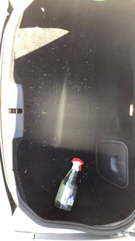 2007 Porsche Boxster