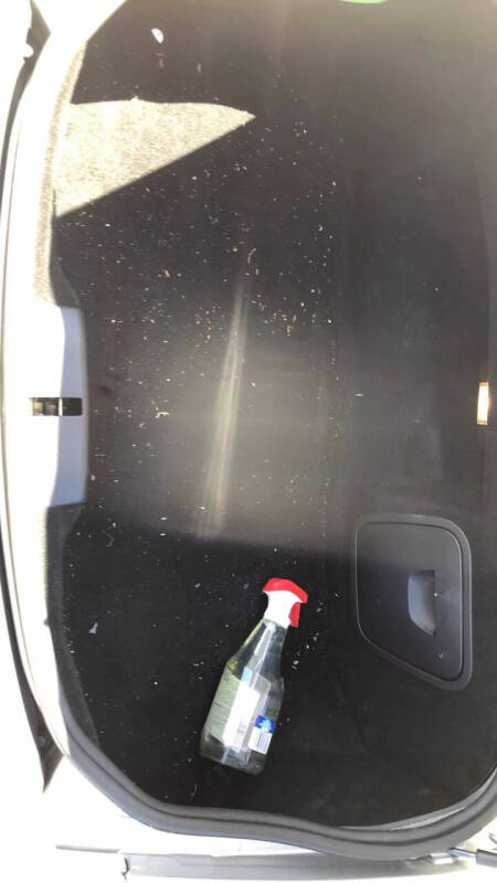 2007 Porsche Boxster