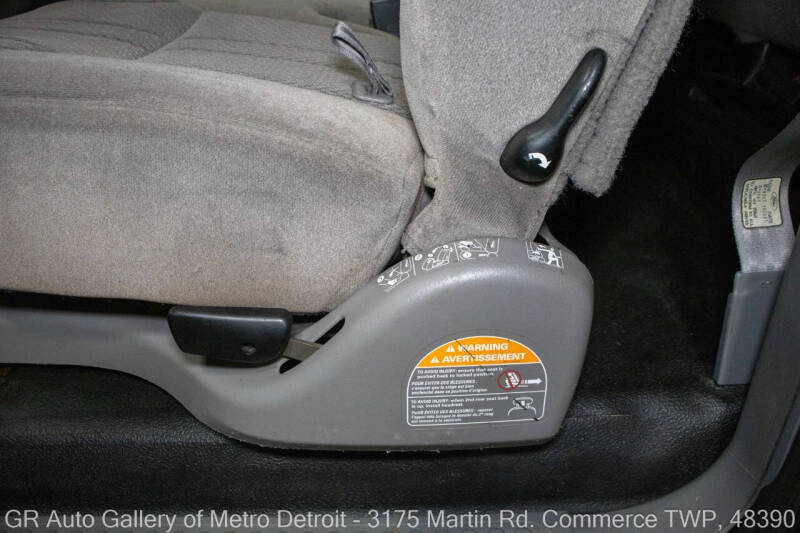 2005 Ford Excursion XLT