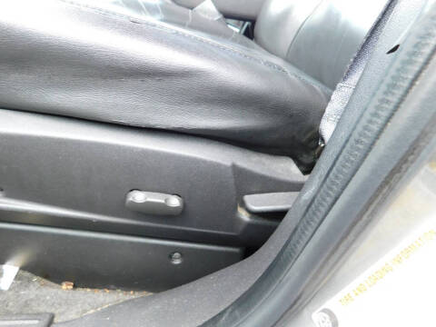 2006 Pontiac Torrent