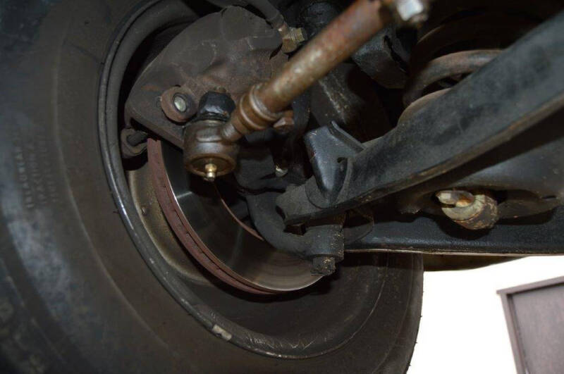 1955 Chevrolet Bel Air