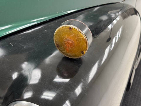 1952 Chevrolet C/K 3500 Series