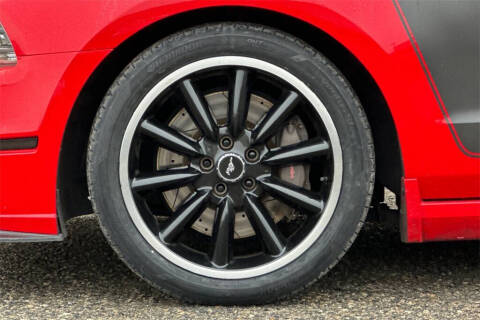 2013 Ford Mustang Boss 302