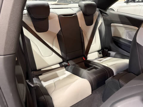 2015 Audi S5 3.0T quattro Prestige