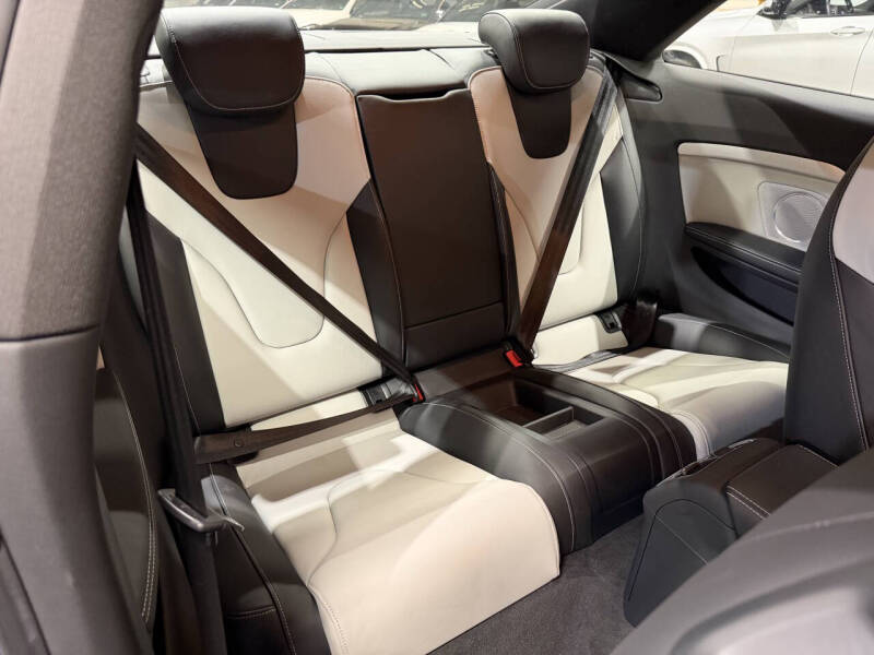 2015 Audi S5 3.0T quattro Prestige