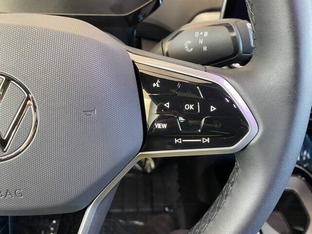 2026 Volkswagen ID.4 Pro