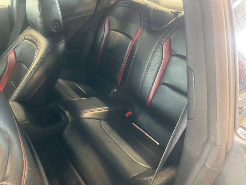 2021 Chevrolet Camaro LT1