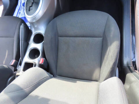 2013 Nissan JUKE S