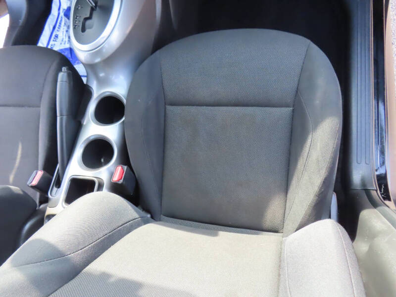 2013 Nissan JUKE S