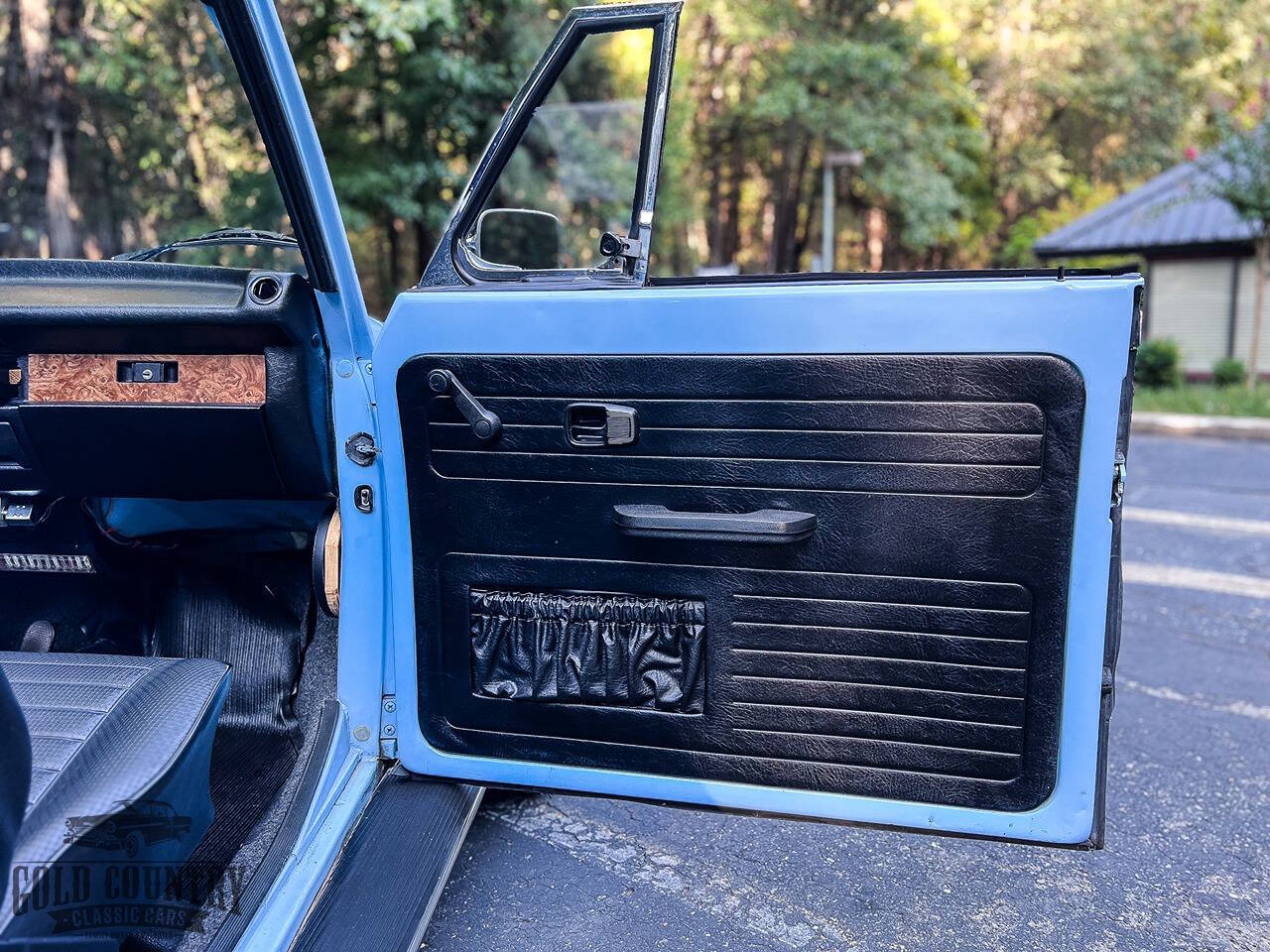 1979 Volkswagen Super Beetle for sale at Gold Country Classic Cars in Nevada City, CA