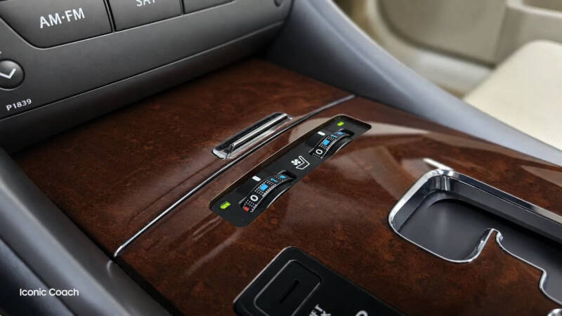 2011 Lexus IS 250C