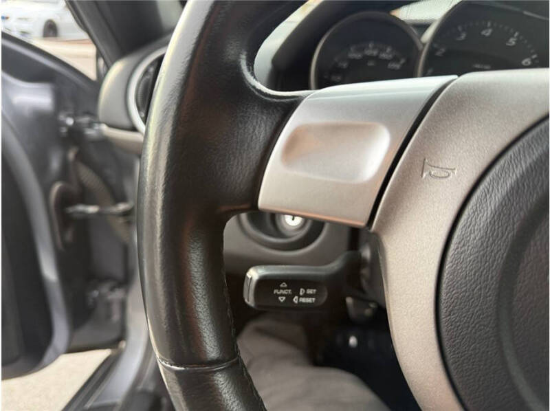 2006 Porsche Boxster