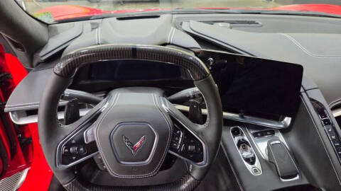 2023 Chevrolet Corvette Z06