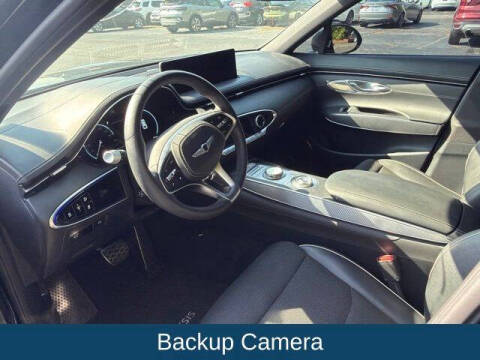 2024 Genesis GV70 2.5T Standard