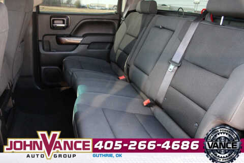 2016 GMC Sierra 1500