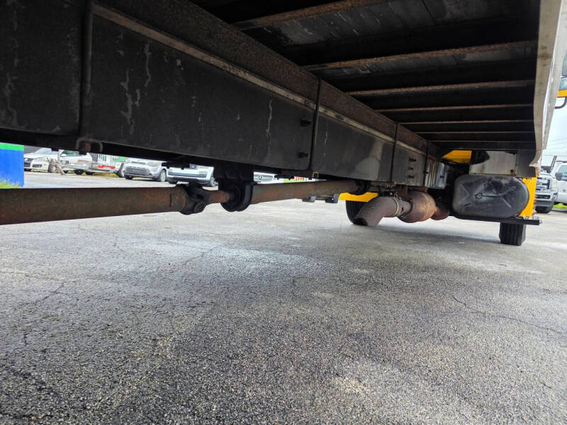 2008 International DuraStar 4300