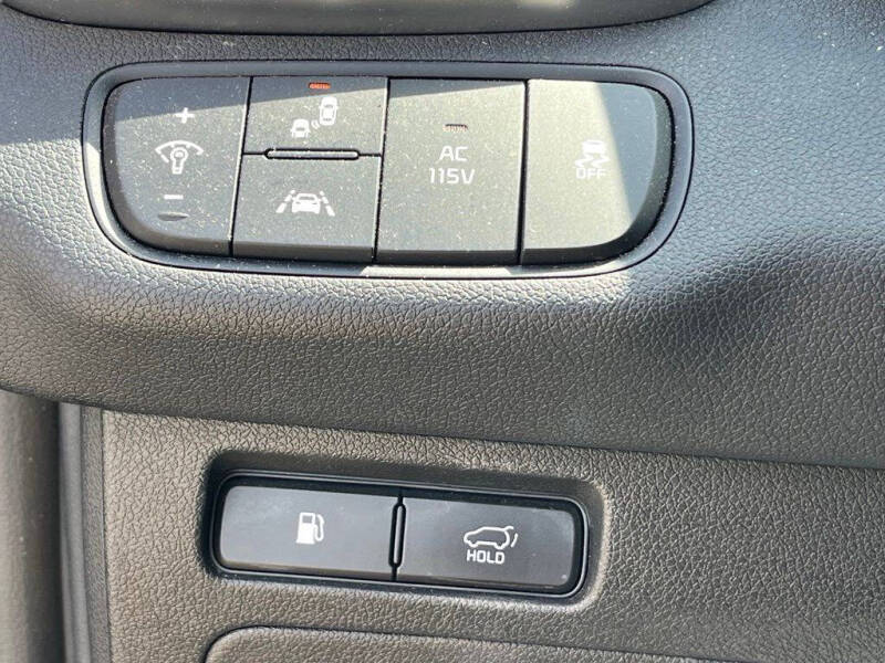 2018 Kia Sorento EX V6