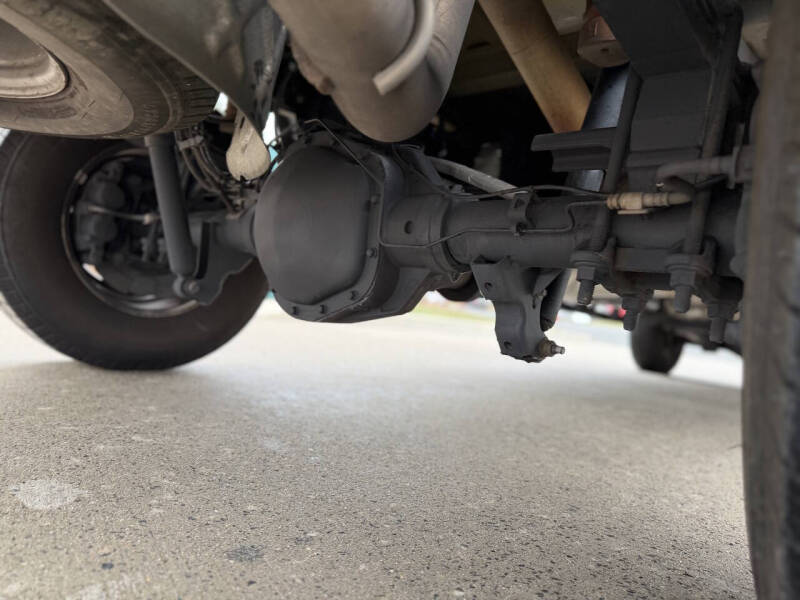 2019 Ford F-250 Super Duty XL