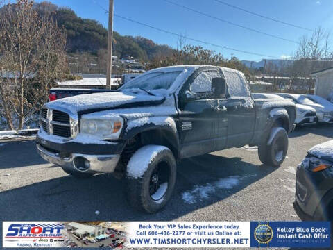 2008 Dodge Ram 3500
