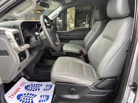 2023 Ford F-350 Super Duty XL